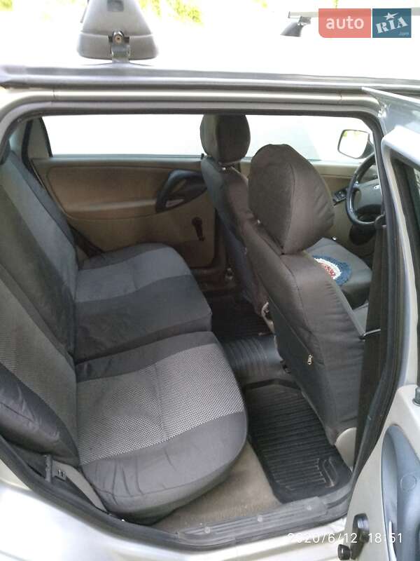 Универсал ВАЗ / Lada 1117 Калина 2011 в Кропивницком