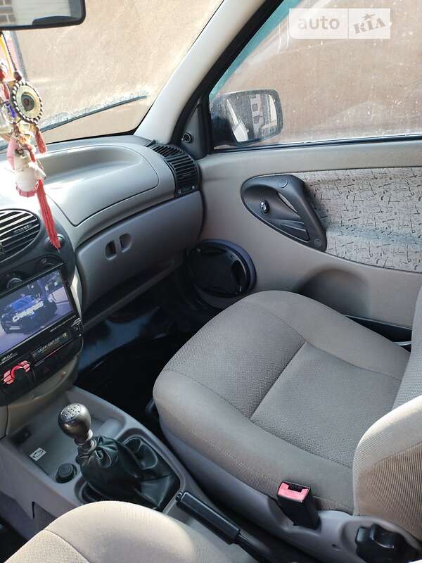 Універсал ВАЗ / Lada 1117 Калина 2011 в Дніпрі фото 10 Універсал ВАЗ / Lada 1117 Калина 2011 в Дніпрі