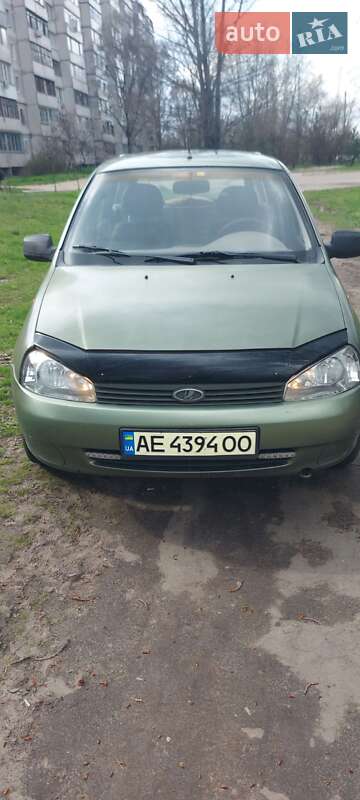 Универсал ВАЗ / Lada 1117 Калина 2010 в Каменском