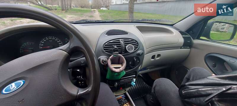 Универсал ВАЗ / Lada 1117 Калина 2010 в Каменском