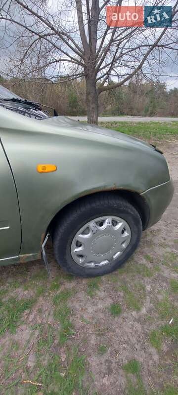 Универсал ВАЗ / Lada 1117 Калина 2010 в Каменском