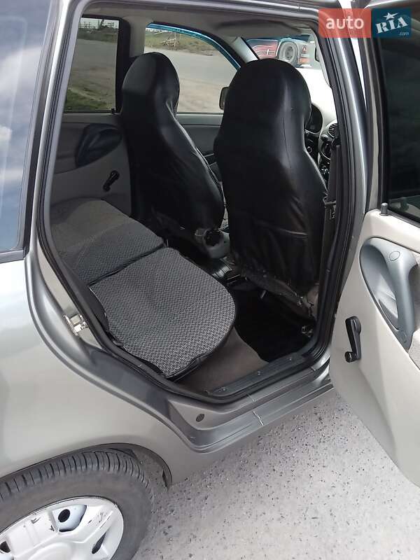 Универсал ВАЗ / Lada 1117 Калина 2011 в Полтаве фото 8 Универсал ВАЗ / Lada 1117 Калина 2011 в Полтаве