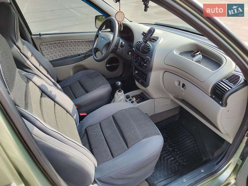 Универсал ВАЗ / Lada 1117 Калина 2010 в Кропивницком