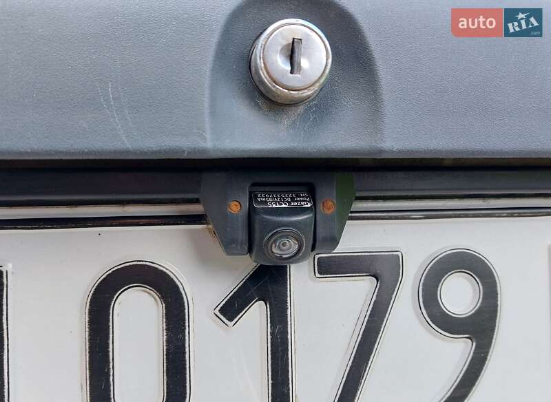 Универсал ВАЗ / Lada 1117 Калина 2008 в Тернополе