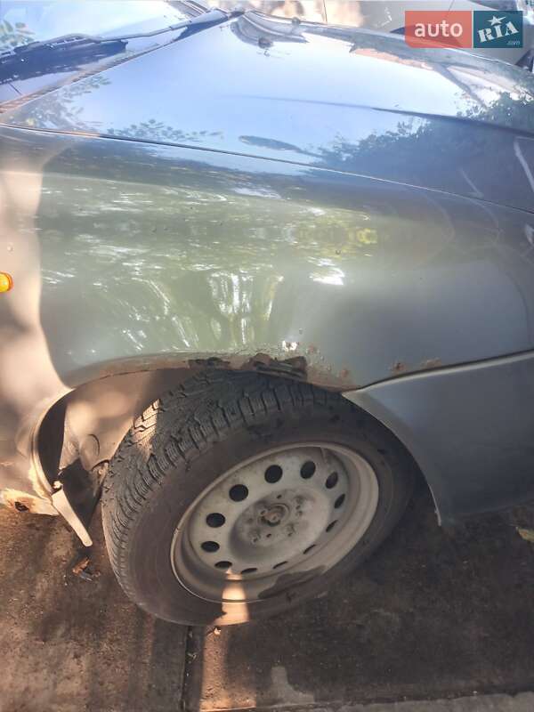 Универсал ВАЗ / Lada 1117 Калина 2008 в Днепре