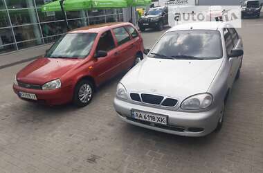 AUTO.RIA – Продам VAZ / Лада 1117 Калина 2008 (KA4118IX) газ / бензин 1 ...