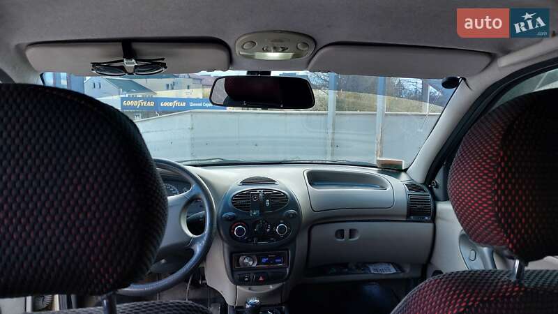 Универсал ВАЗ / Lada 1117 Калина 2008 в Тернополе