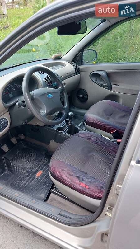 Универсал ВАЗ / Lada 1117 Калина 2008 в Тернополе