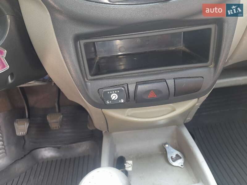 Универсал ВАЗ / Lada 1117 Калина 2008 в Врадиевке