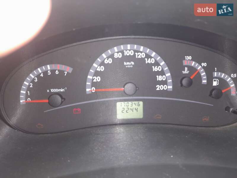 Универсал ВАЗ / Lada 1117 Калина 2008 в Врадиевке