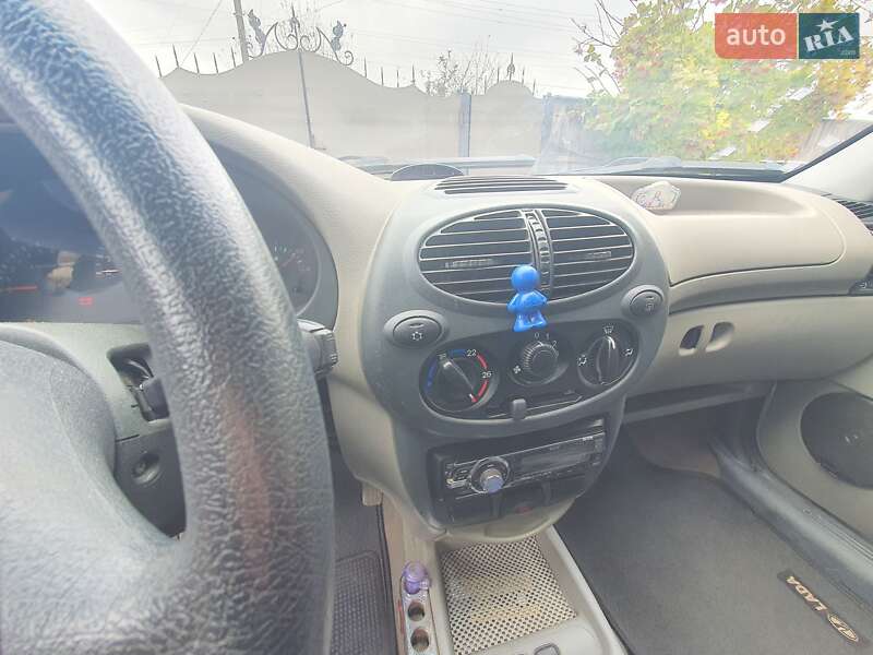 Универсал ВАЗ / Lada 1117 Калина 2008 в Борзне