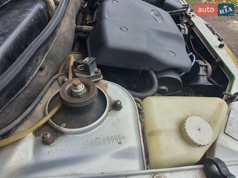 Универсал ВАЗ / Lada 1117 Калина 2008 в Борзне