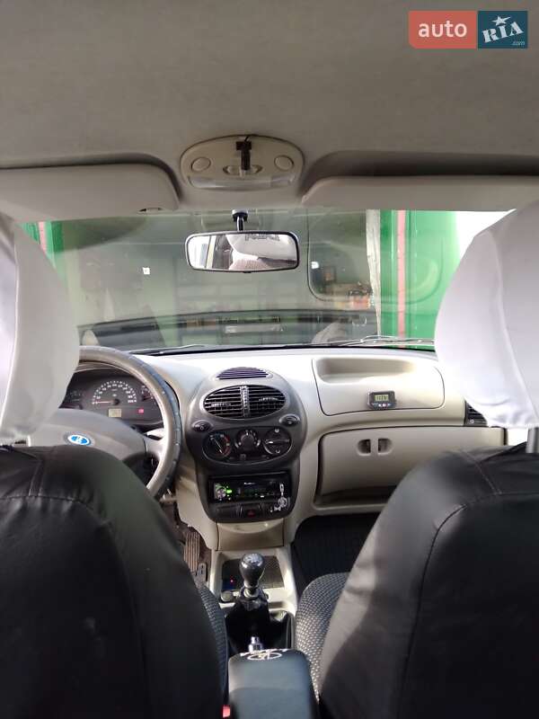 Универсал ВАЗ / Lada 1117 Калина 2011 в Прилуках фото 9 Универсал ВАЗ / Lada 1117 Калина 2011 в Прилуках