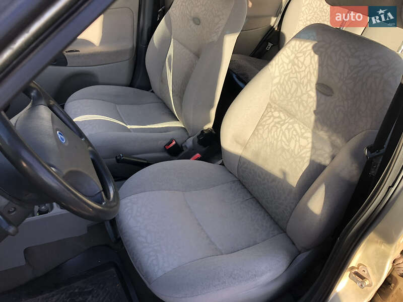 Универсал ВАЗ / Lada 1117 Калина 2008 в Киеве