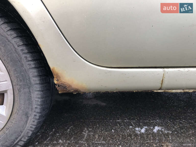 Универсал ВАЗ / Lada 1117 Калина 2008 в Киеве