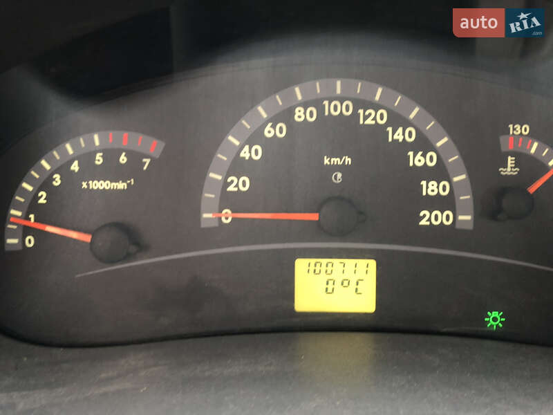 Универсал ВАЗ / Lada 1117 Калина 2008 в Киеве