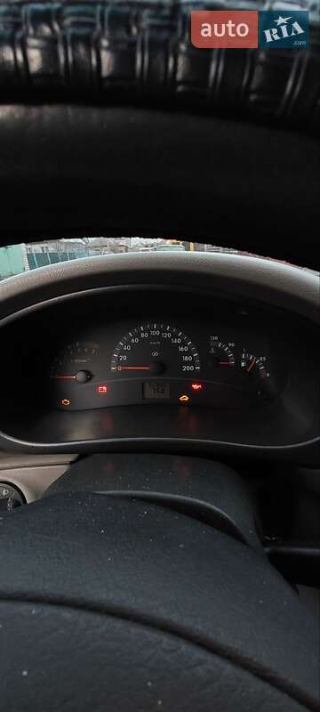 Универсал ВАЗ / Lada 1117 Калина 2008 в Кременчуге