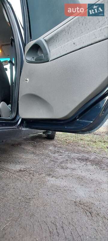 Универсал ВАЗ / Lada 1117 Калина 2008 в Кременчуге