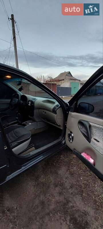 Универсал ВАЗ / Lada 1117 Калина 2008 в Кременчуге