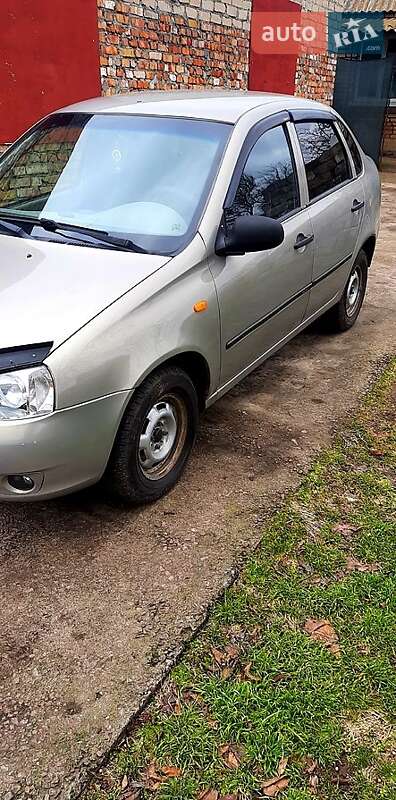 Универсал ВАЗ / Lada 1117 Калина 2006 в Грушовке