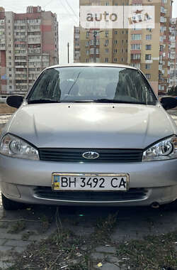 Универсал ВАЗ / Lada 1117 Калина 2008 в Одессе