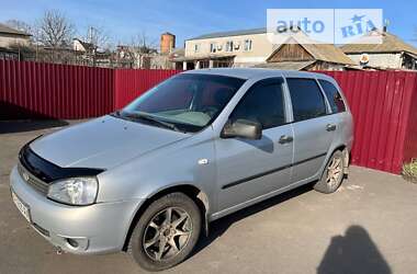 AUTO.RIA – Продам VAZ / Лада 1117 Калина 2011 (BA1633AX) бензин 1.4 ...