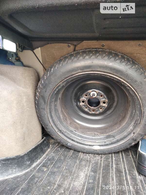 Універсал ВАЗ / Lada 1117 Калина 2008 в Києві
