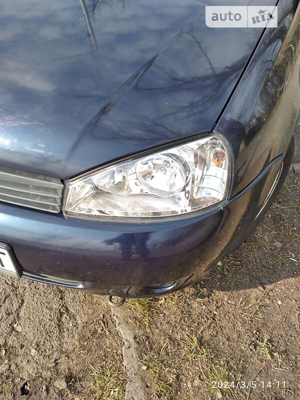 Універсал ВАЗ / Lada 1117 Калина 2008 в Києві