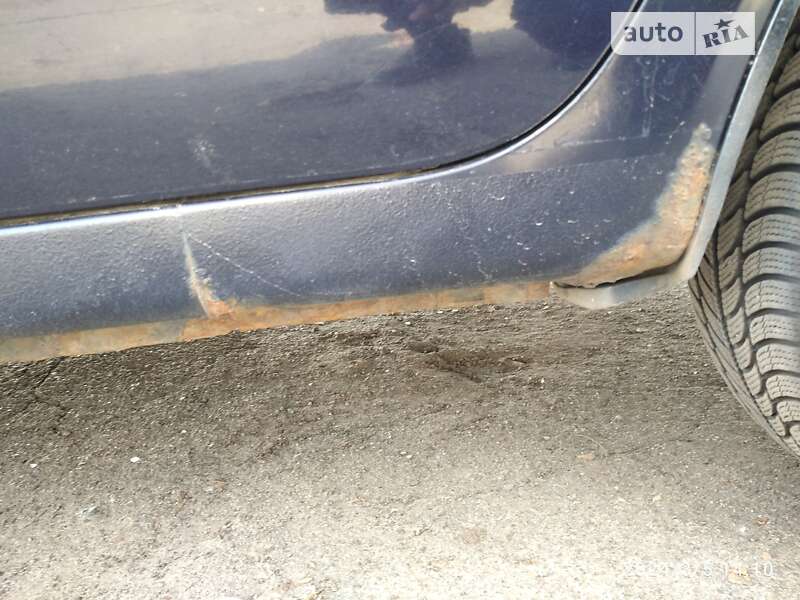 Універсал ВАЗ / Lada 1117 Калина 2008 в Києві