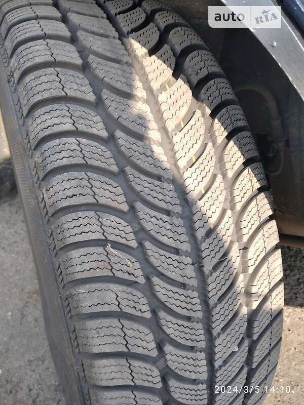 Універсал ВАЗ / Lada 1117 Калина 2008 в Києві