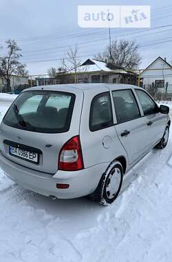 Універсал ВАЗ / Lada 1117 Калина 2011 в Врадіївці