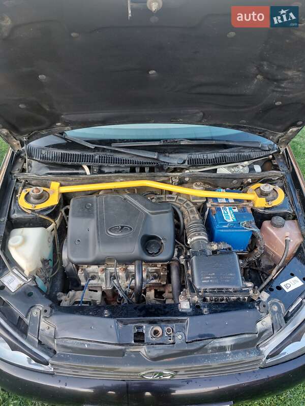 Універсал ВАЗ / Lada 1117 Калина 2010 в Турці