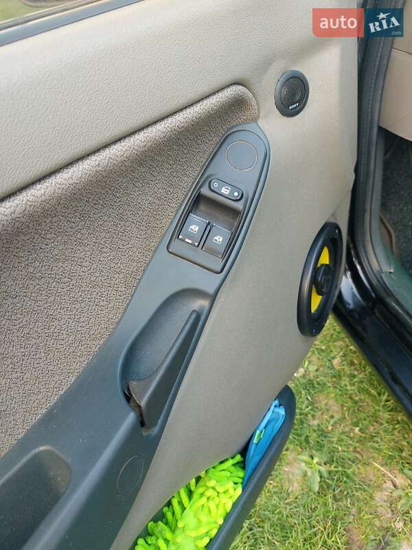 Універсал ВАЗ / Lada 1117 Калина 2010 в Турці