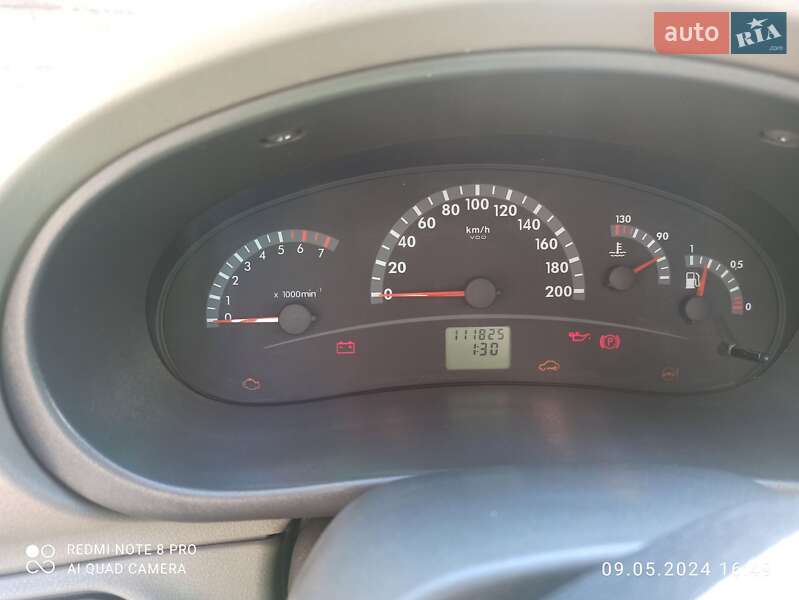 Універсал ВАЗ / Lada 1117 Калина 2008 в Львові