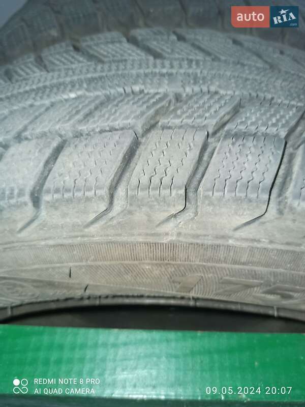 Універсал ВАЗ / Lada 1117 Калина 2008 в Львові