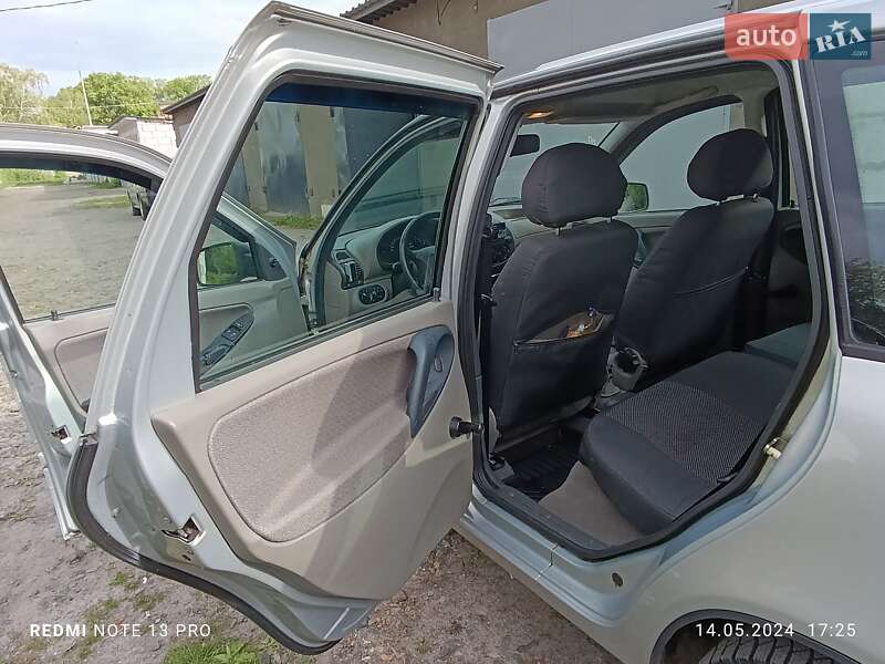 Універсал ВАЗ / Lada 1117 Калина 2010 в Бахмачі