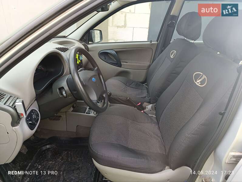 Універсал ВАЗ / Lada 1117 Калина 2010 в Бахмачі