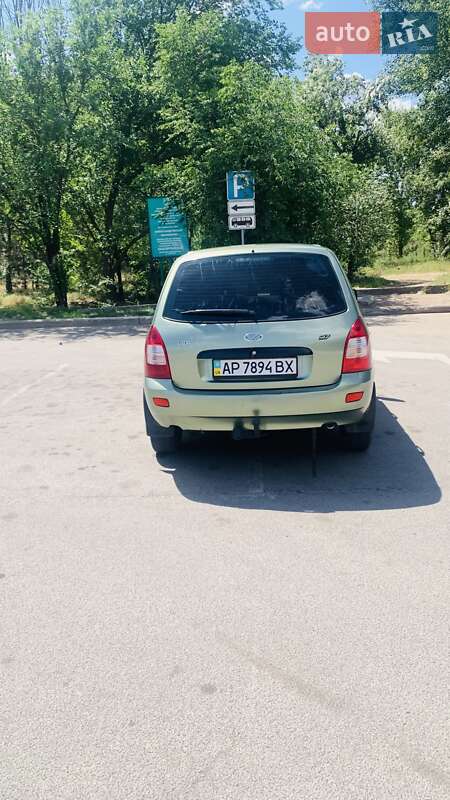 Универсал ВАЗ / Lada 1117 Калина 2010 в Запорожье