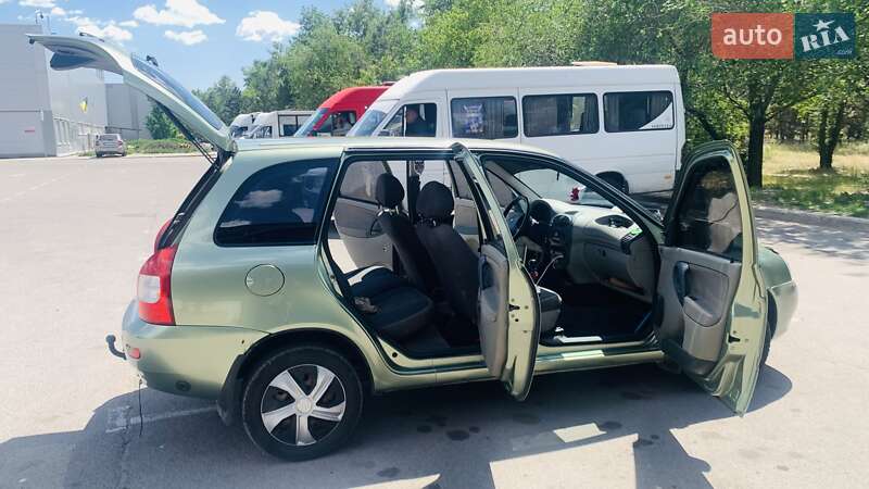 Универсал ВАЗ / Lada 1117 Калина 2010 в Запорожье