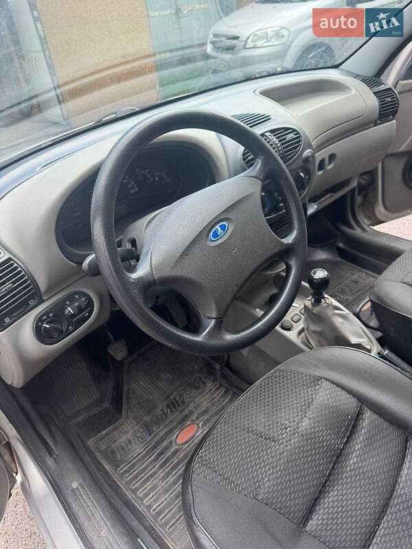 Универсал ВАЗ / Lada 1117 Калина 2011 в Иванкове