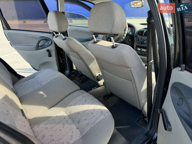 Универсал ВАЗ / Lada 1117 Калина 2010 в Виннице фото 18 Универсал ВАЗ / Lada 1117 Калина 2010 в Виннице