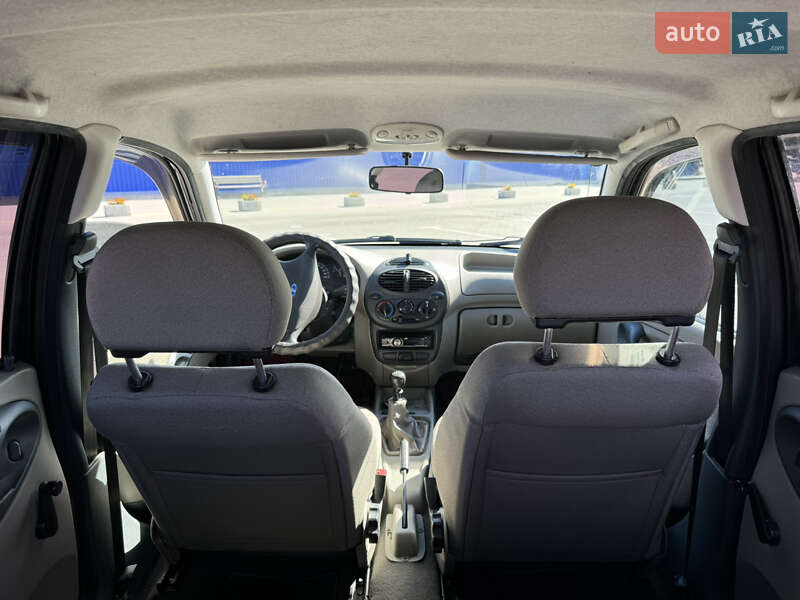 Универсал ВАЗ / Lada 1117 Калина 2010 в Виннице фото 26 Универсал ВАЗ / Lada 1117 Калина 2010 в Виннице