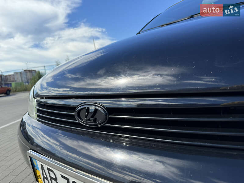 Универсал ВАЗ / Lada 1117 Калина 2010 в Виннице фото 35 Универсал ВАЗ / Lada 1117 Калина 2010 в Виннице