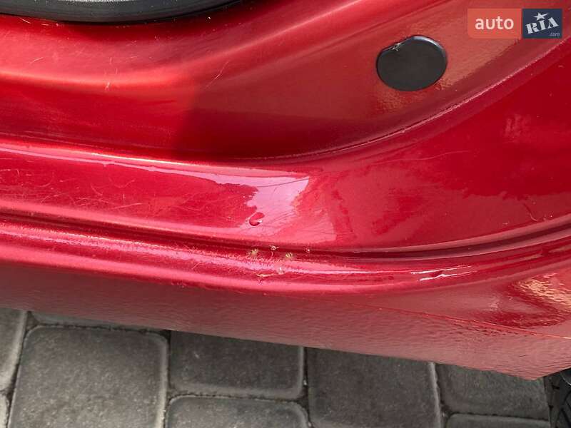 Універсал ВАЗ / Lada 1117 Калина 2006 в Харкові фото 9 Універсал ВАЗ / Lada 1117 Калина 2006 в Харкові