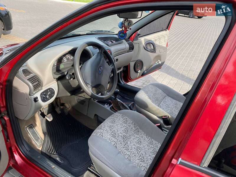 Універсал ВАЗ / Lada 1117 Калина 2006 в Харкові фото 14 Універсал ВАЗ / Lada 1117 Калина 2006 в Харкові