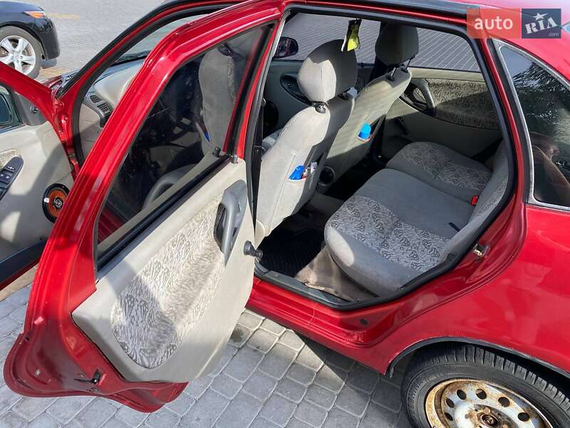 Універсал ВАЗ / Lada 1117 Калина 2006 в Харкові фото 15 Універсал ВАЗ / Lada 1117 Калина 2006 в Харкові