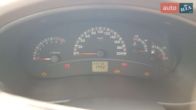 Універсал ВАЗ / Lada 1117 Калина 2006 в Харкові фото 21 Універсал ВАЗ / Lada 1117 Калина 2006 в Харкові