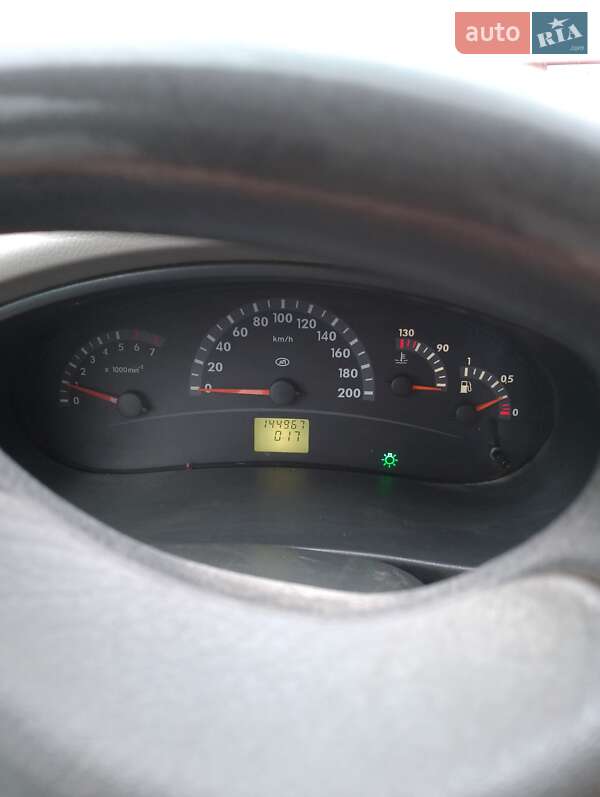 Универсал ВАЗ / Lada 1117 Калина 2010 в Запорожье