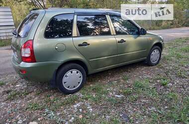 Універсал ВАЗ / Lada 1117 Калина 2010 в Києві