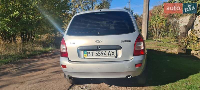 Универсал ВАЗ / Lada 1117 Калина 2011 в Одессе